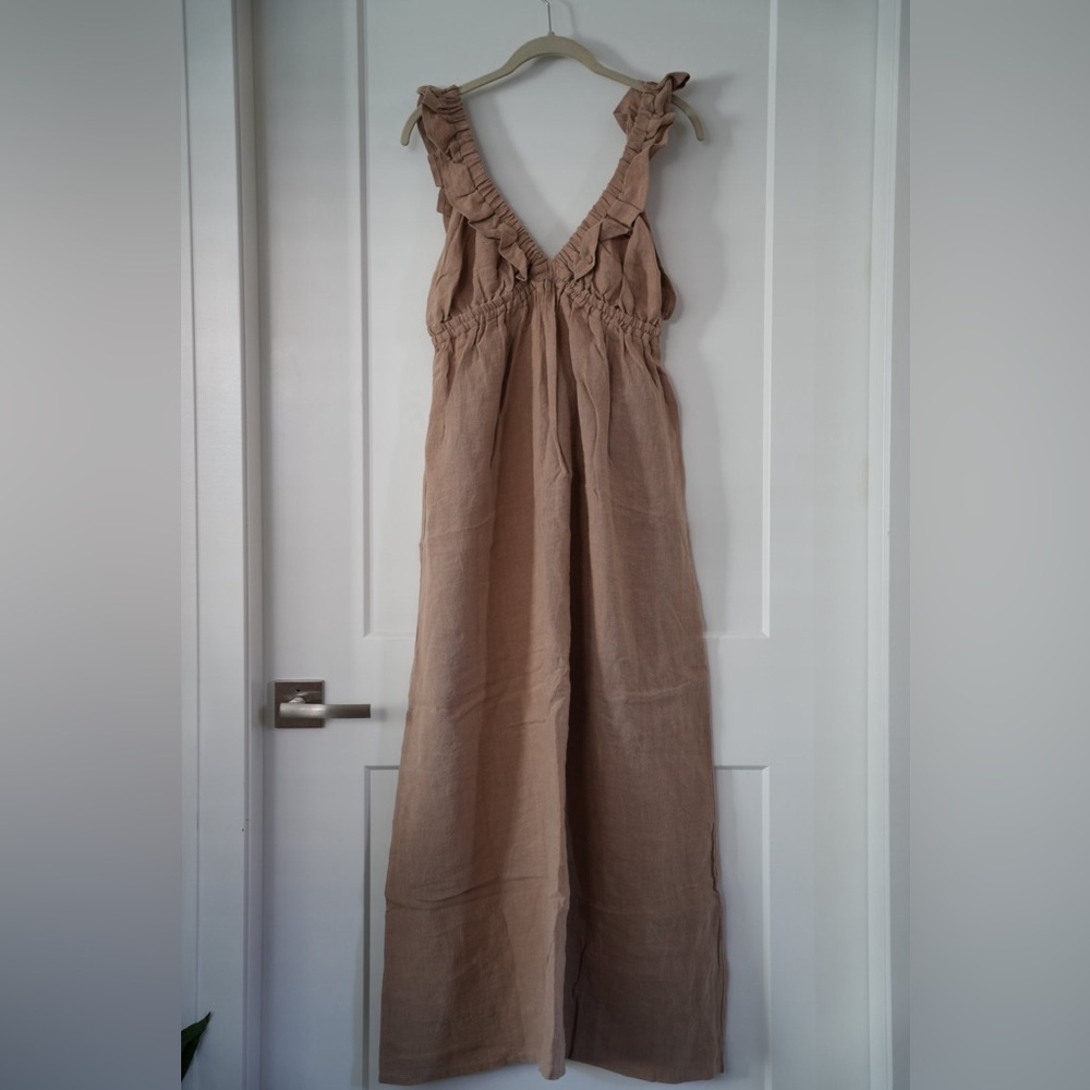 HARLY JAE Milos Dress